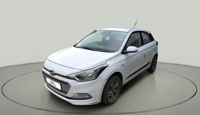 2016 Hyundai Elite i20 MAGNA 1.2, Petrol, Manual, 87,995 km, exterior