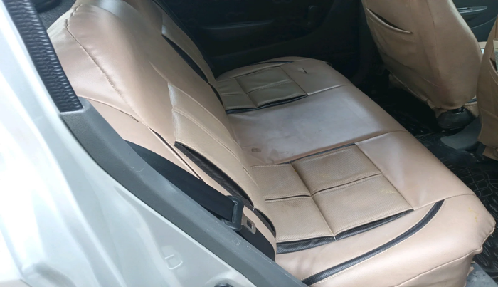 2013 Maruti Alto 800 LXI, Petrol, Manual, 24,670 km, interior