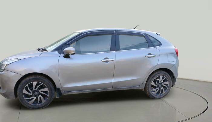 2018 Maruti Baleno DELTA PETROL 1.2, Petrol, Manual, 98,878 km, exterior