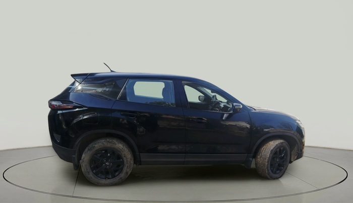 2022 Tata Harrier XT PLUS 2.0L KRYOTEC, Diesel, Manual, 32,367 km, exterior
