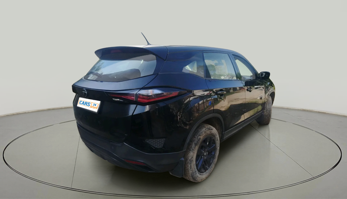 2022 Tata Harrier XT PLUS 2.0L KRYOTEC, Diesel, Manual, 32,367 km, exterior