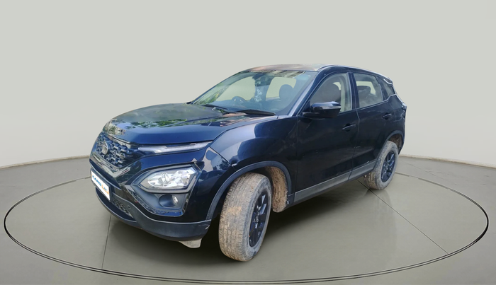 2022 Tata Harrier XT PLUS 2.0L KRYOTEC, Diesel, Manual, 32,367 km, exterior
