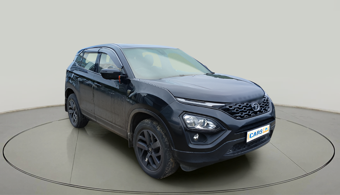 2022 Tata Harrier XT PLUS 2.0L KRYOTEC, Diesel, Manual, 32,367 km, exterior