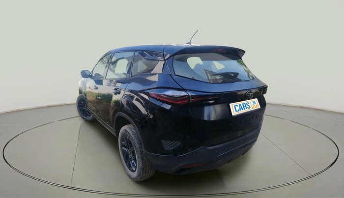 2022 Tata Harrier XT PLUS 2.0L KRYOTEC, Diesel, Manual, 32,367 km, exterior