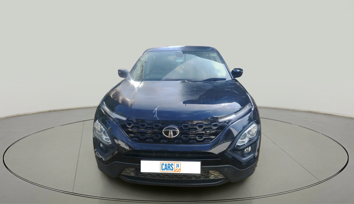 2022 Tata Harrier XT PLUS 2.0L KRYOTEC, Diesel, Manual, 32,367 km, exterior