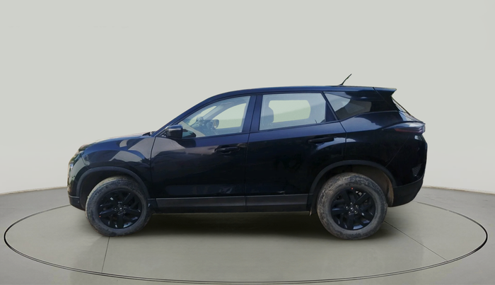 2022 Tata Harrier XT PLUS 2.0L KRYOTEC, Diesel, Manual, 32,367 km, exterior