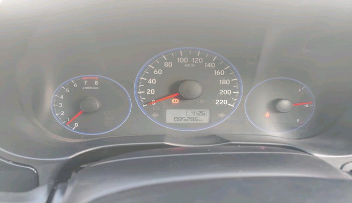 2015 Honda City 1.5L I-VTEC S MT, Petrol, Manual, 85,286 km, interior