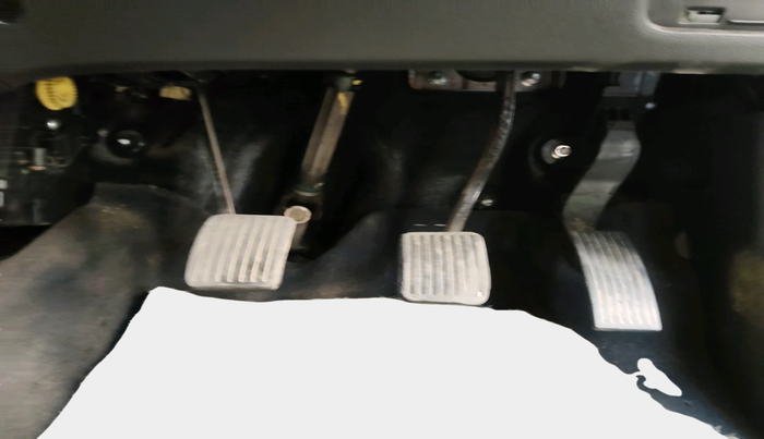 2014 Hyundai Grand i10 SPORTZ 1.2 KAPPA VTVT, Petrol, Manual, 75,584 km, interior