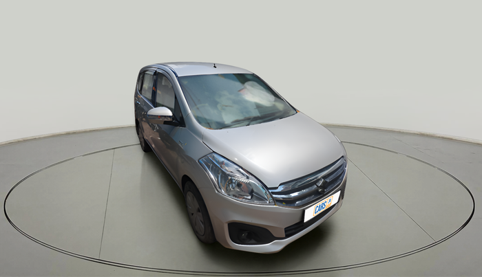 2017 Maruti Ertiga VDI SHVS, Diesel, Manual, 81,841 km, exterior