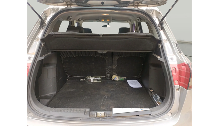 2017 Maruti Vitara Brezza ZDI PLUS, Diesel, Manual, 1,15,440 km, exterior