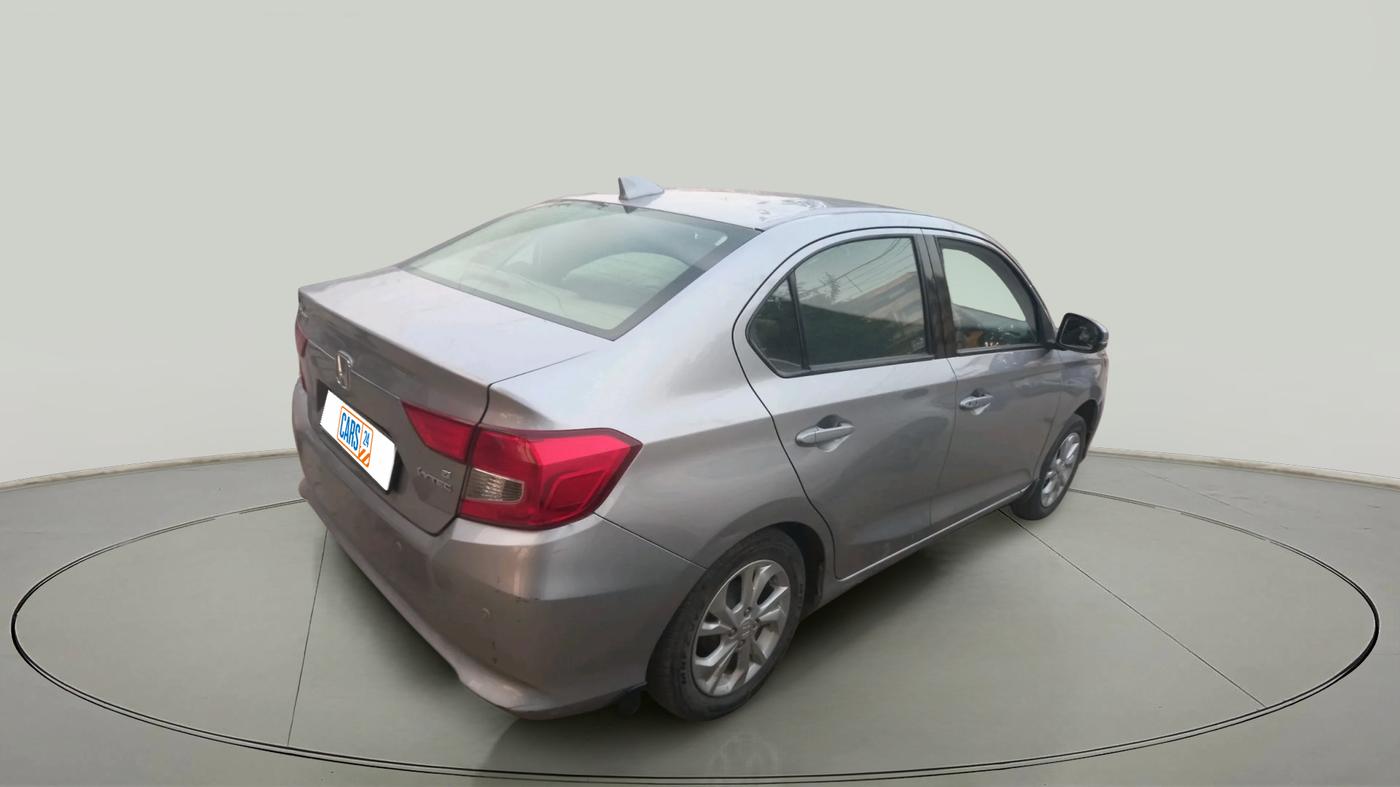 2019 Honda Amaze 1.2L I-VTEC V, Petrol, Manual, 48,906 km, exterior