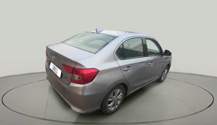 2019 Honda Amaze 1.2L I-VTEC V, Petrol, Manual, 48,906 km, exterior