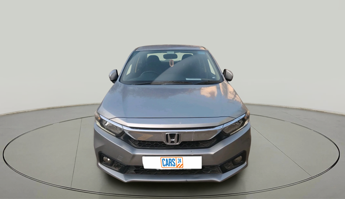 2019 Honda Amaze 1.2L I-VTEC V, Petrol, Manual, 48,906 km, exterior