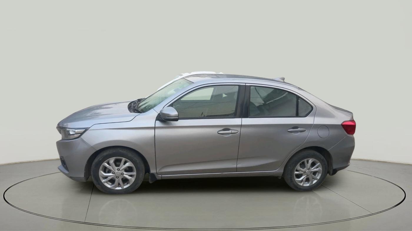 2019 Honda Amaze 1.2L I-VTEC V, Petrol, Manual, 48,906 km, exterior