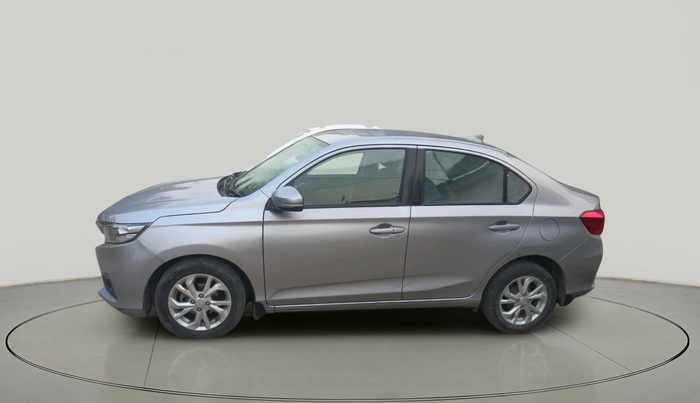 2019 Honda Amaze 1.2L I-VTEC V, Petrol, Manual, 48,906 km, exterior