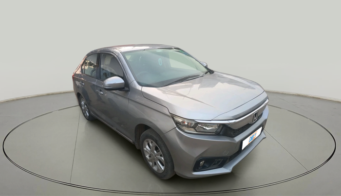 2019 Honda Amaze 1.2L I-VTEC V, Petrol, Manual, 48,906 km, exterior