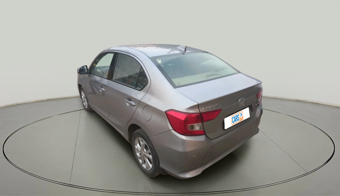 2019 Honda Amaze 1.2L I-VTEC V, Petrol, Manual, 48,906 km, exterior