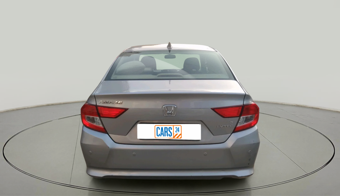 2019 Honda Amaze 1.2L I-VTEC V, Petrol, Manual, 48,906 km, exterior