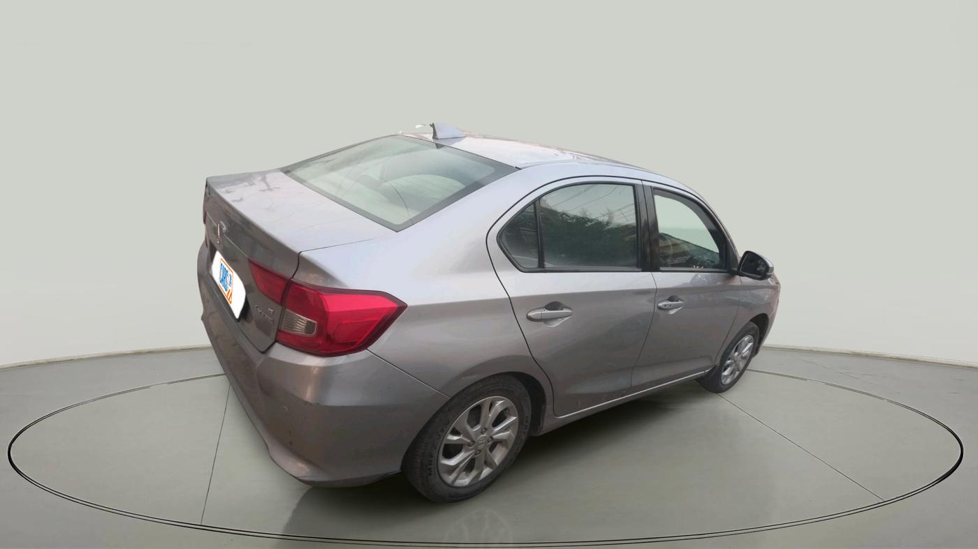 2019 Honda Amaze 1.2L I-VTEC V, Petrol, Manual, 48,906 km, exterior