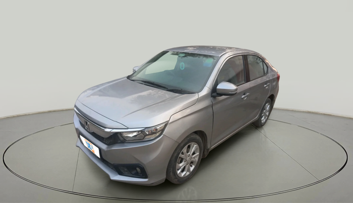 2019 Honda Amaze 1.2L I-VTEC V, Petrol, Manual, 48,906 km, exterior