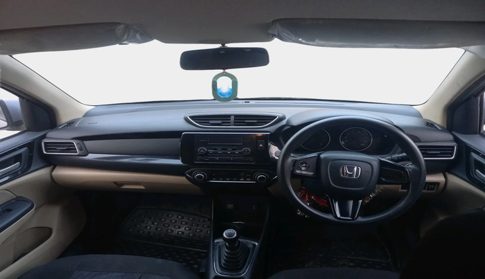 2019 Honda Amaze 1.2L I-VTEC V, Petrol, Manual, 48,906 km, interior
