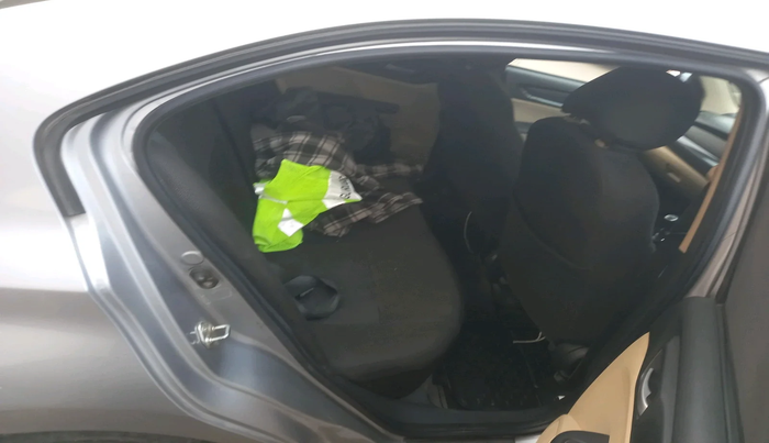 2019 Honda Amaze 1.2L I-VTEC V, Petrol, Manual, 48,906 km, interior