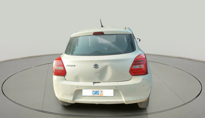 2019 Maruti Swift VDI, Diesel, Manual, 1,18,277 km, exterior