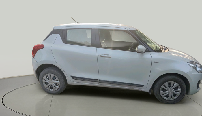 2019 Maruti Swift VDI, Diesel, Manual, 1,18,277 km, exterior