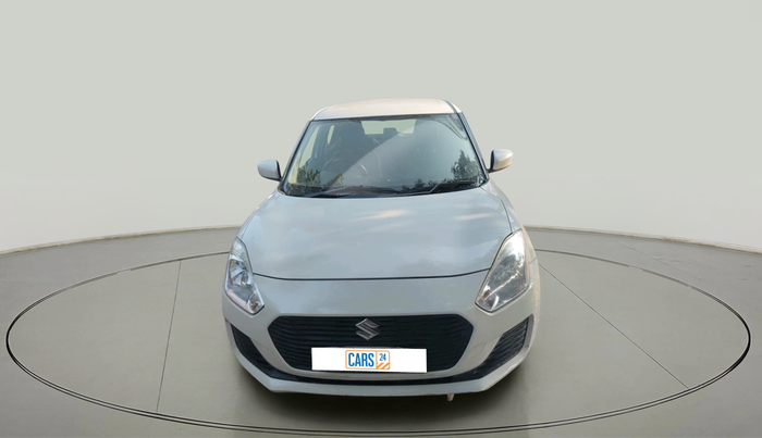 2019 Maruti Swift VDI, Diesel, Manual, 1,18,277 km, exterior