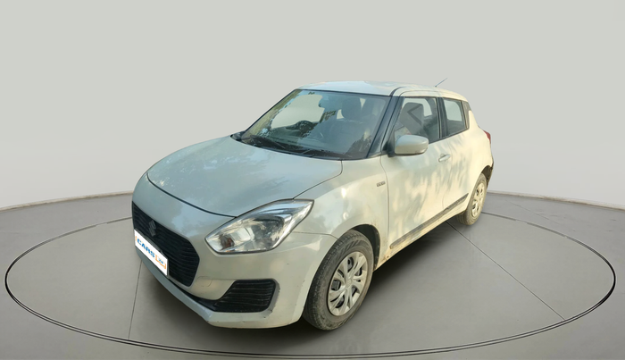 2019 Maruti Swift VDI, Diesel, Manual, 1,18,277 km, exterior