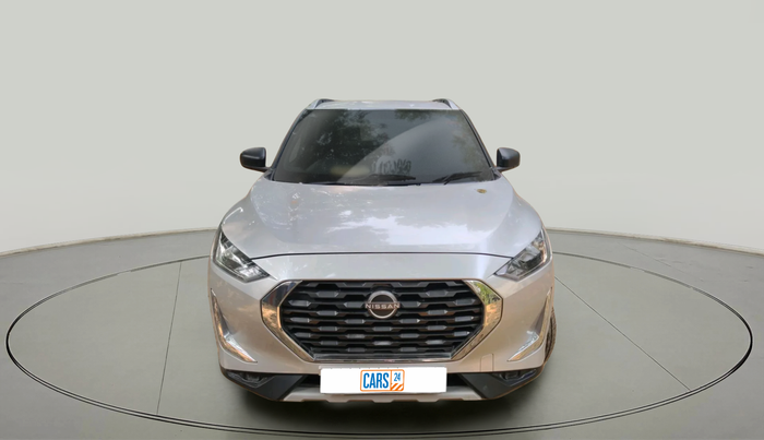 2021 Nissan MAGNITE XE, Petrol, Manual, 13,269 km, exterior