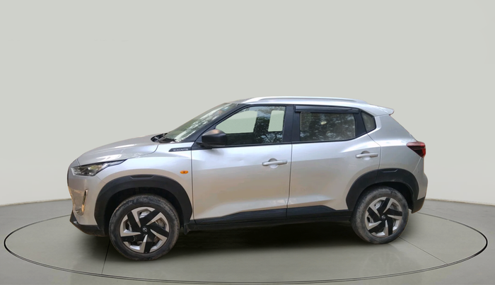 2021 Nissan MAGNITE XE, Petrol, Manual, 13,269 km, exterior