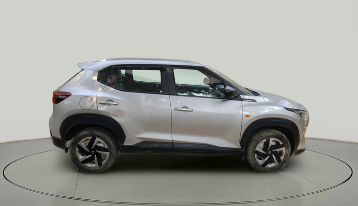 2021 Nissan MAGNITE XE, Petrol, Manual, 13,269 km, exterior