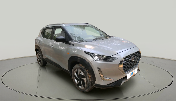 2021 Nissan MAGNITE XE, Petrol, Manual, 13,269 km, exterior