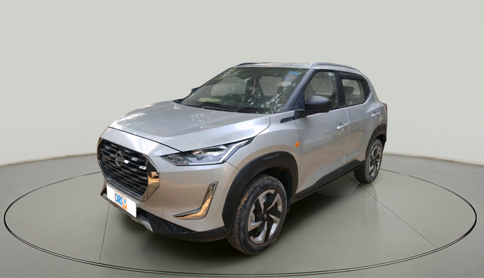 2021 Nissan MAGNITE XE, Petrol, Manual, 13,269 km, exterior