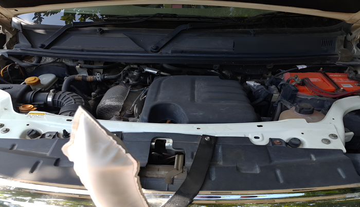 2022 Mahindra BOLERO NEO N10 R, Diesel, Manual, 65,083 km, exterior