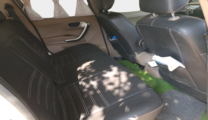 2022 Mahindra BOLERO NEO N10 R, Diesel, Manual, 65,083 km, interior