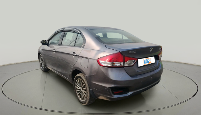 2016 Maruti Ciaz VDI SHVS, Diesel, Manual, 1,42,608 km, exterior