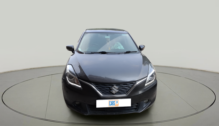 2018 Maruti Baleno ALPHA PETROL 1.2, Petrol, Manual, 82,551 km, exterior