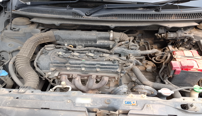 2018 Maruti Baleno ALPHA PETROL 1.2, Petrol, Manual, 82,551 km, exterior