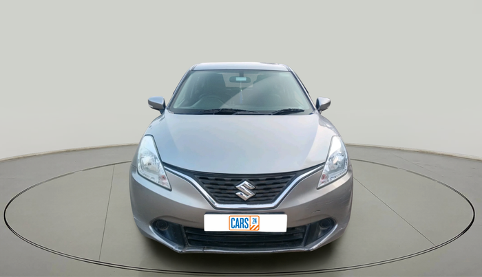 2018 Maruti Baleno DELTA DIESEL 1.3, Diesel, Manual, 1,15,997 km, exterior