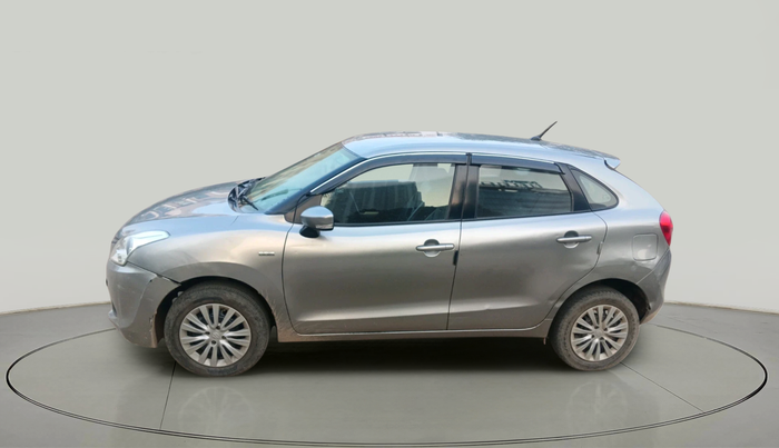 2018 Maruti Baleno DELTA DIESEL 1.3, Diesel, Manual, 1,15,997 km, exterior