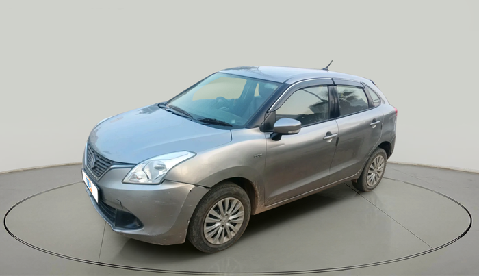 2018 Maruti Baleno DELTA DIESEL 1.3, Diesel, Manual, 1,15,997 km, exterior