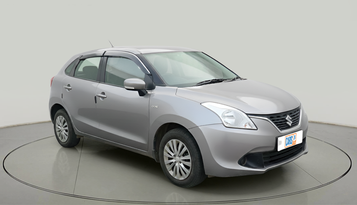 2018 Maruti Baleno DELTA DIESEL 1.3, Diesel, Manual, 1,15,997 km, exterior