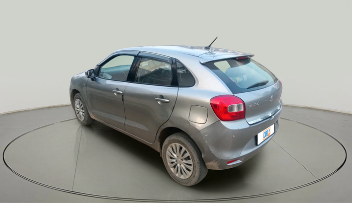 2018 Maruti Baleno DELTA DIESEL 1.3, Diesel, Manual, 1,15,997 km, exterior