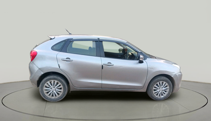 2018 Maruti Baleno DELTA DIESEL 1.3, Diesel, Manual, 1,15,997 km, exterior