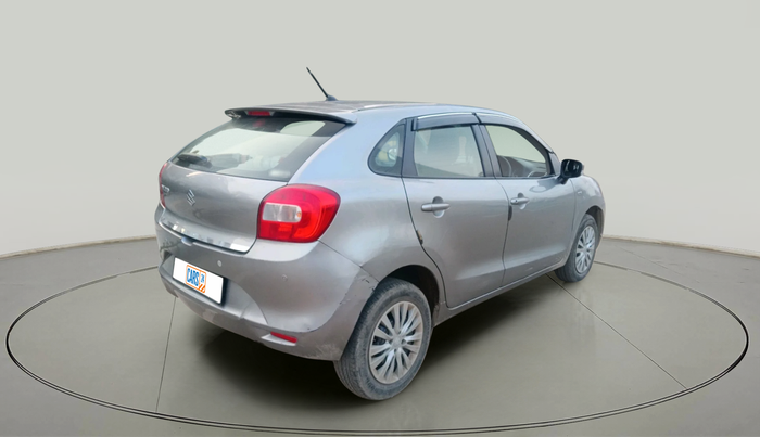 2018 Maruti Baleno DELTA DIESEL 1.3, Diesel, Manual, 1,15,997 km, exterior