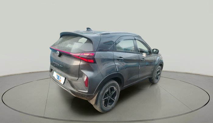 2024 Tata NEXON EV EMPOWERED PLUS LONG RANGE, Electric, Automatic, 26,960 km, exterior