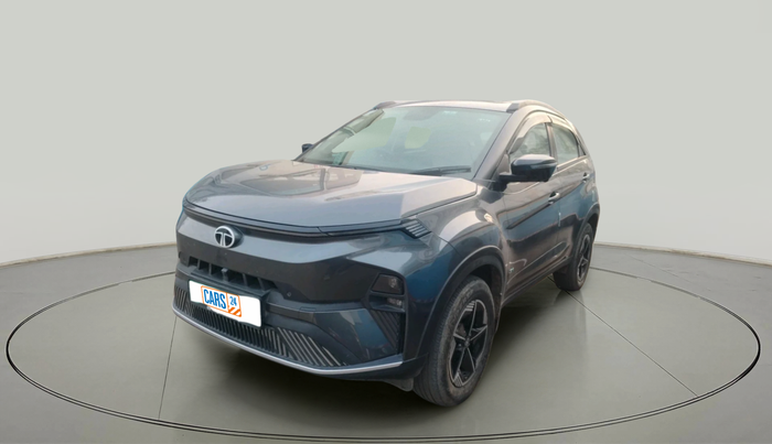 2024 Tata NEXON EV EMPOWERED PLUS LONG RANGE, Electric, Automatic, 26,960 km, exterior