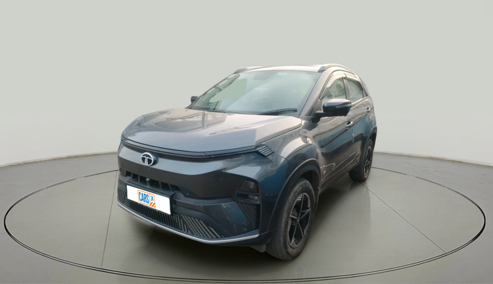 2024 Tata NEXON EV EMPOWERED PLUS LONG RANGE, Electric, Automatic, 26,960 km, exterior